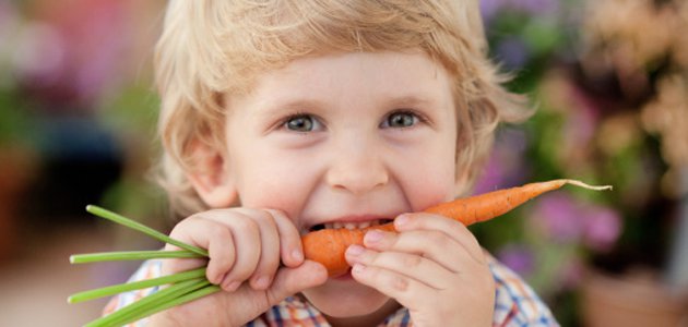 alimentos-que-curam-criana-comendo-cenoura_a