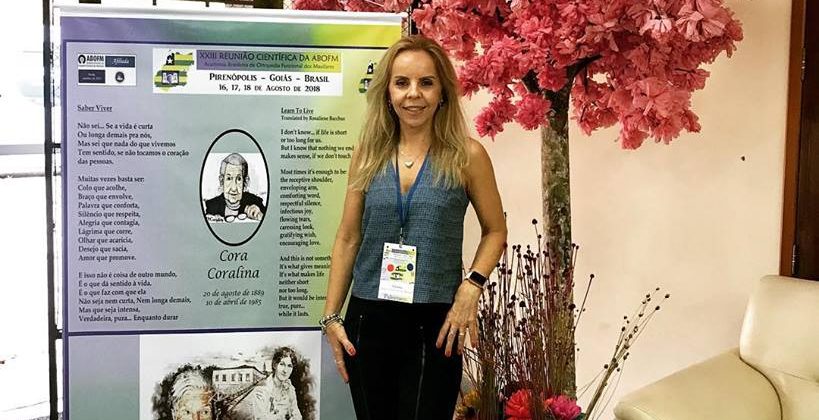 XVIII Reunião Científica da Academia Brasileira de Ortopedia Funcional dos Maxilares