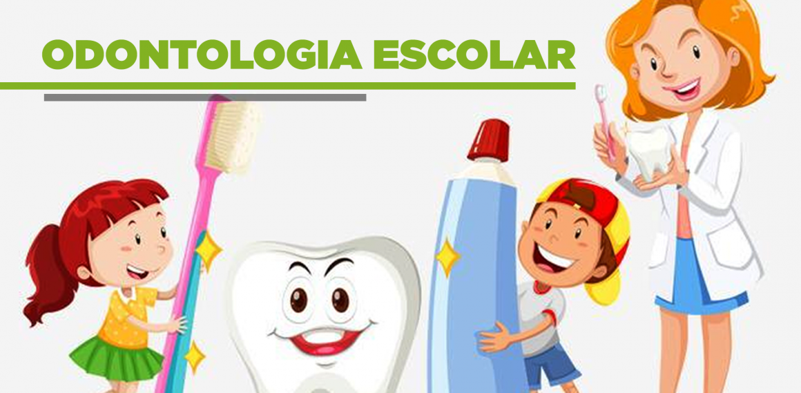 Odontologia Escolar Rc Odontologia Especializada
