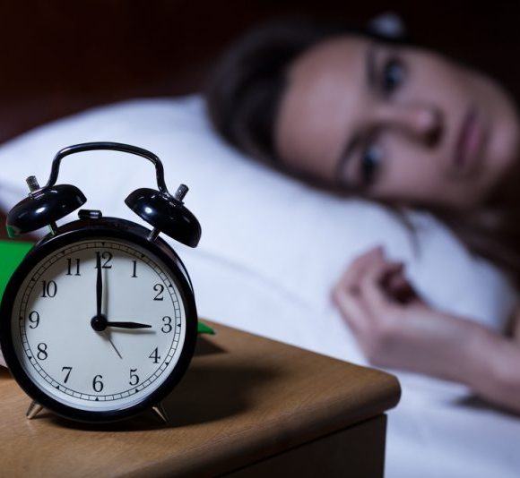 O que pode prejudicar o sono?
