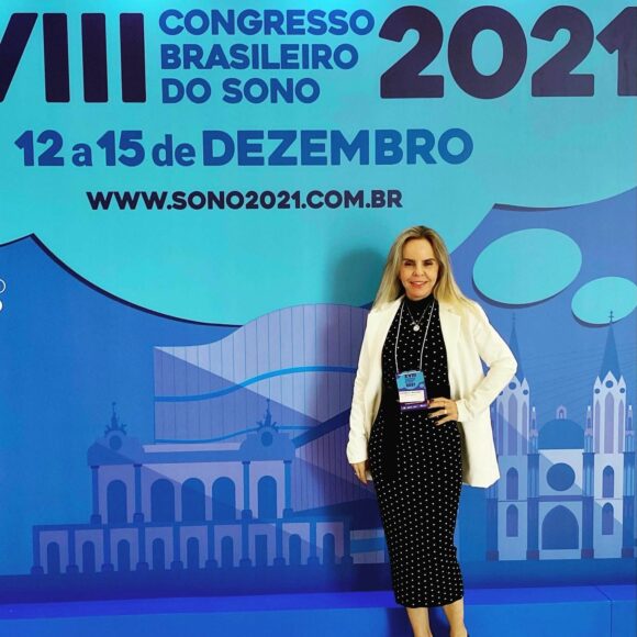 XVIII Congresso Brasileiro do Sono 2021