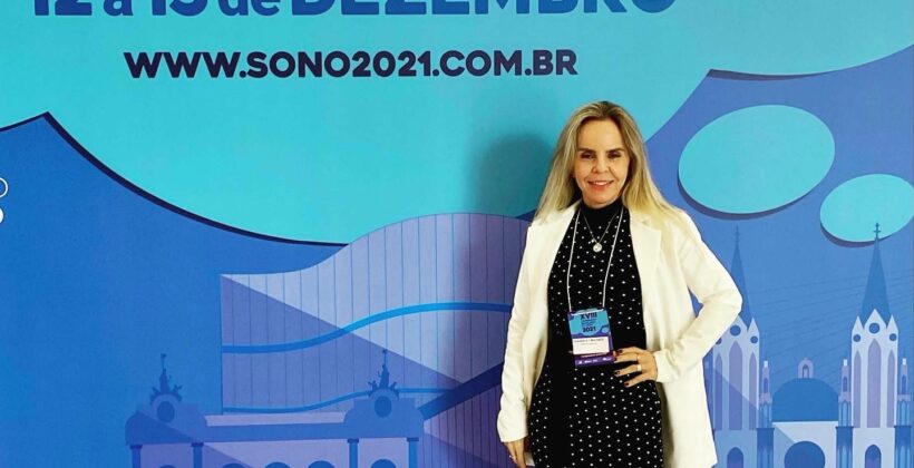 XVIII Congresso Brasileiro do Sono 2021